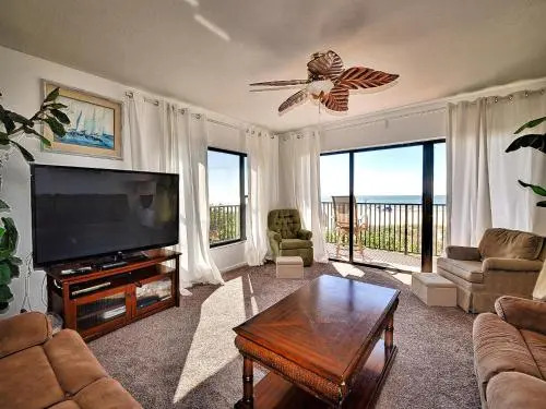 Surfside Condos 204