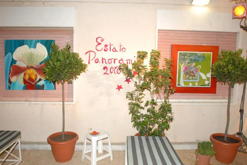 B&B Panoramic