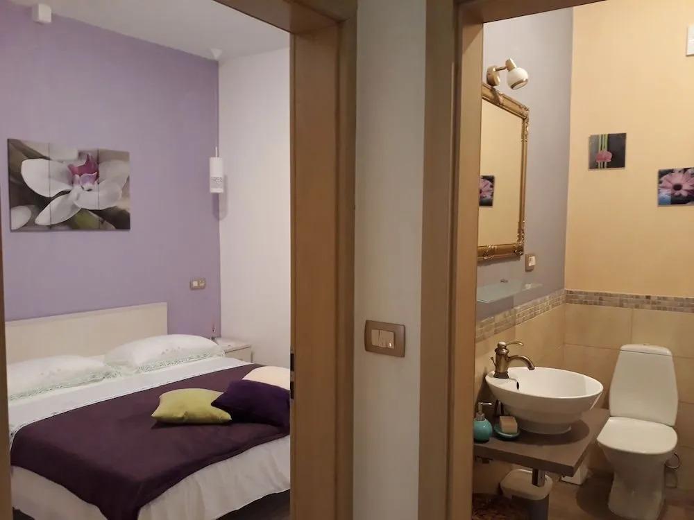 Apartmani Bruna