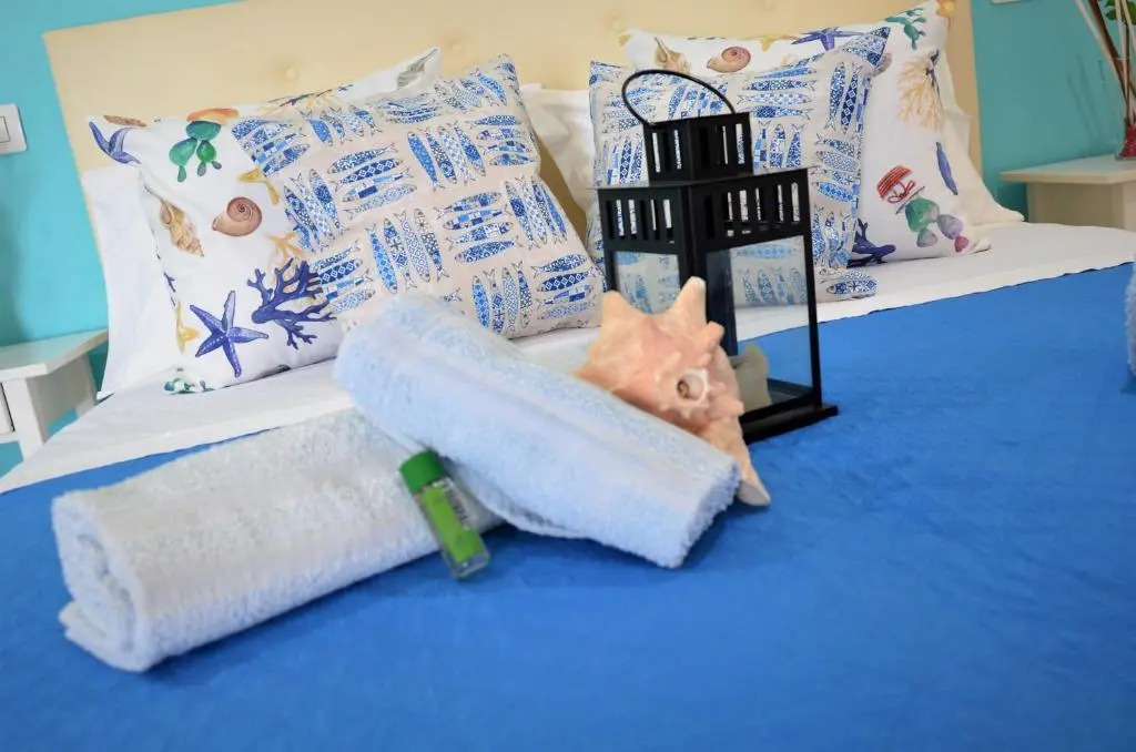 Joanna Studio Flat