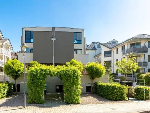 Quartier 47 - Apartment 3 und 5