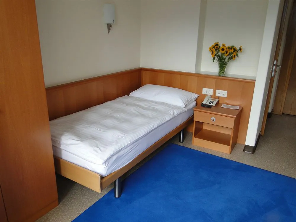 Hotel SantAgnese