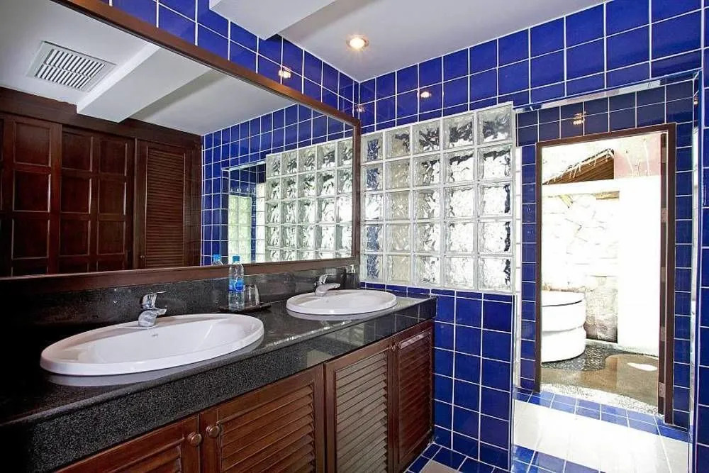 Bamboo Villa P11