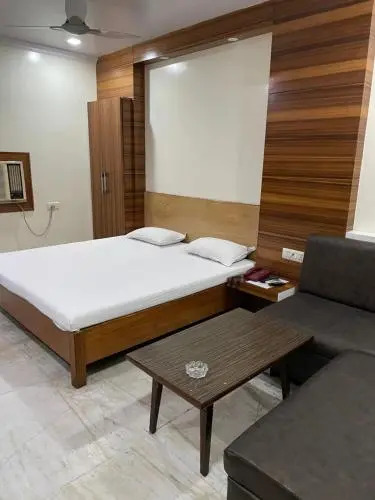 Hotel Suncity