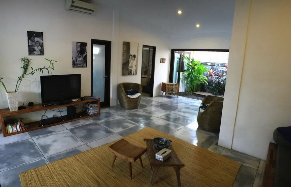Villa Mason 9 Bedroom