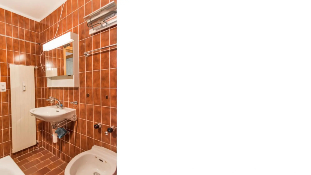 Chesa Sarvit 2 - Celerina - one bedroom 1st floor-Chesa Sarvit 2 - Celerina