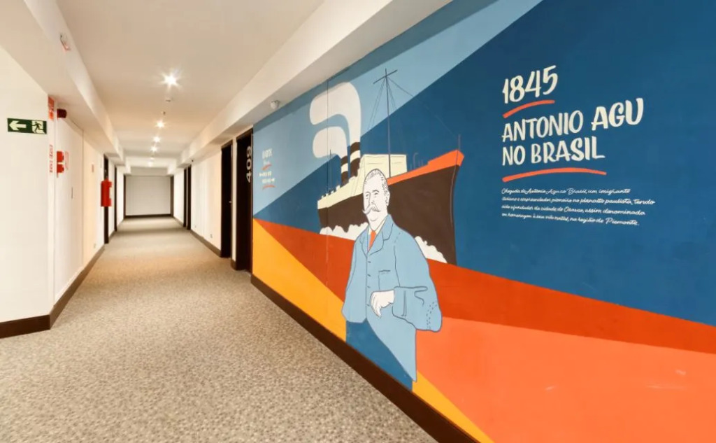 Ramada Encore by Wyndham São Paulo Osasco