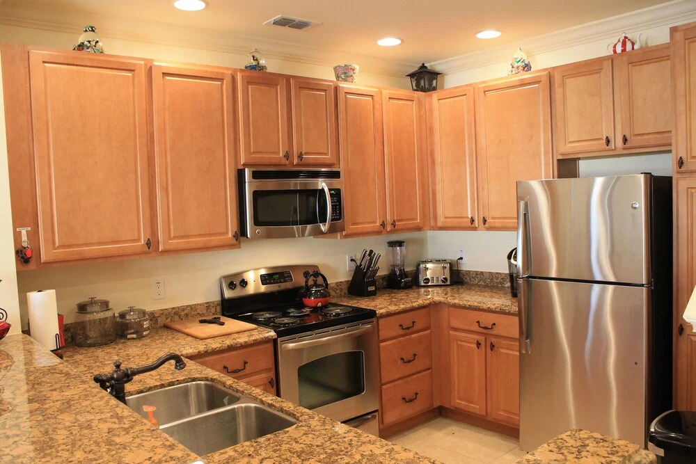Florida Sunbright Villas