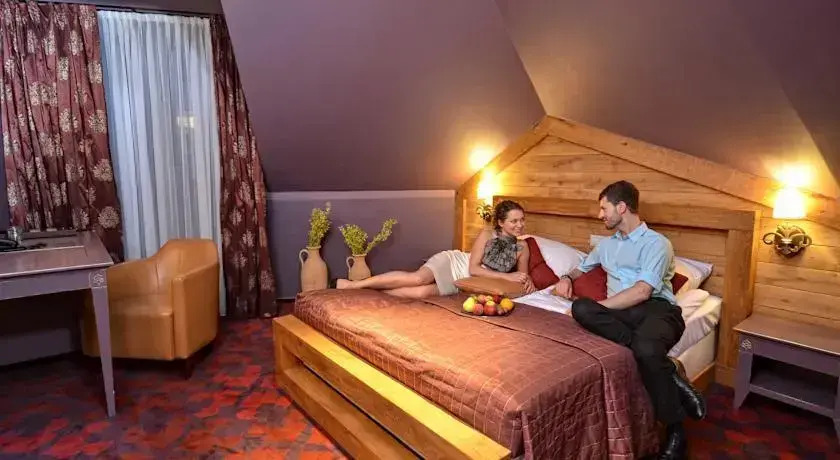 Best Western Hotel Żubrówka