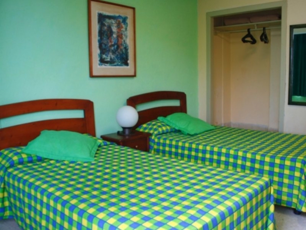 Hotel Herradura