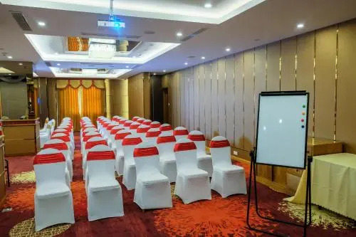 Ramada Encore Mandalay