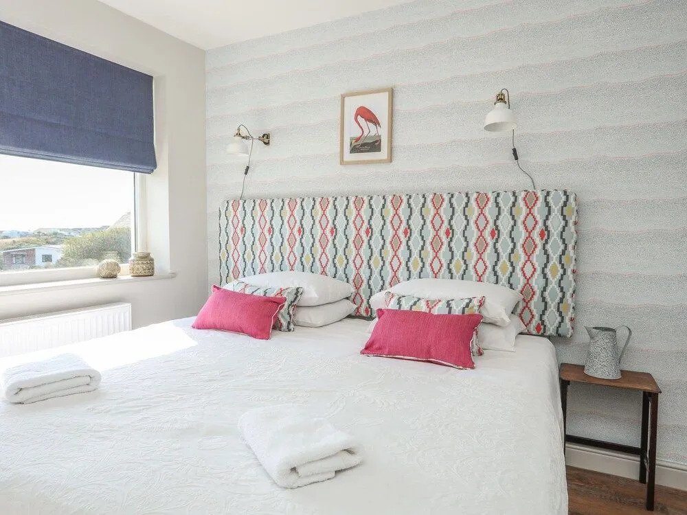 Southcott Apartment