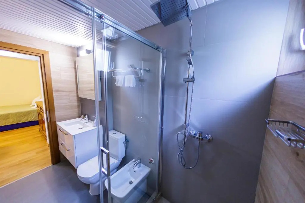 Apartament Family Rivulus 8