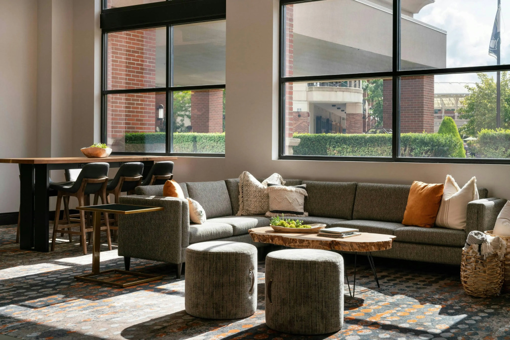 Seattle Marriott Redmond