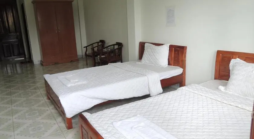 Hong Nhung Hotel
