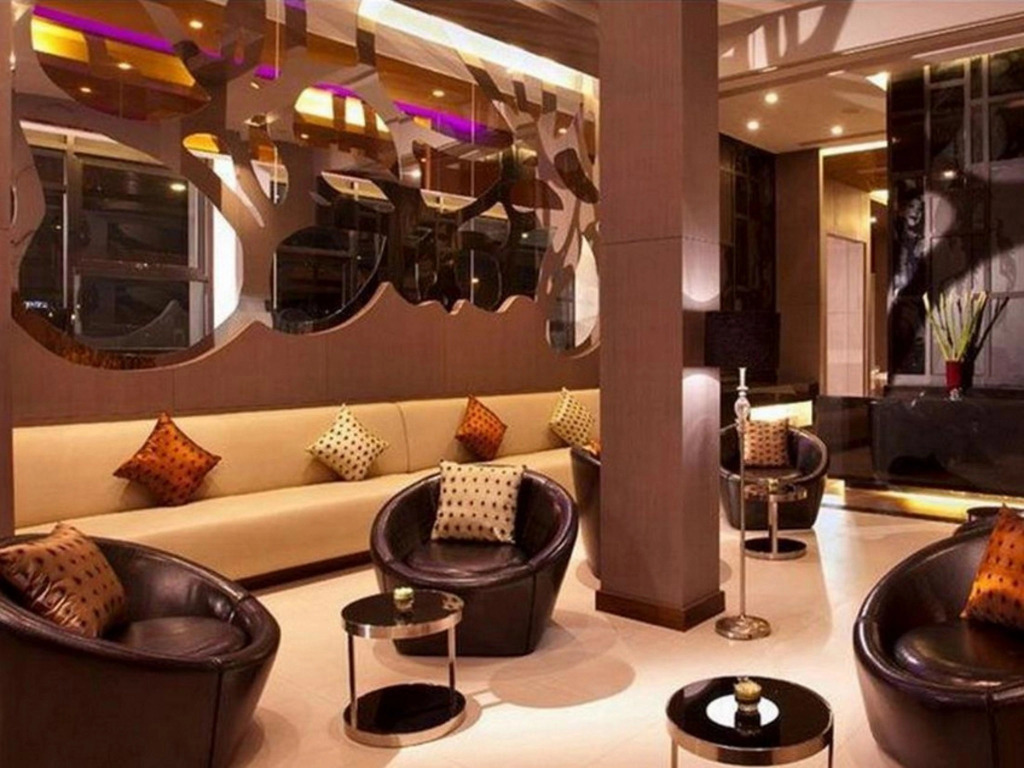 M2 de Bangkok Hotel