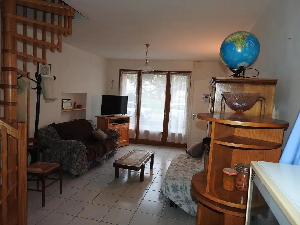 Maison Les Sables-d'Olonne, 3 pièces, 5 personnes - FR-1-92-657
