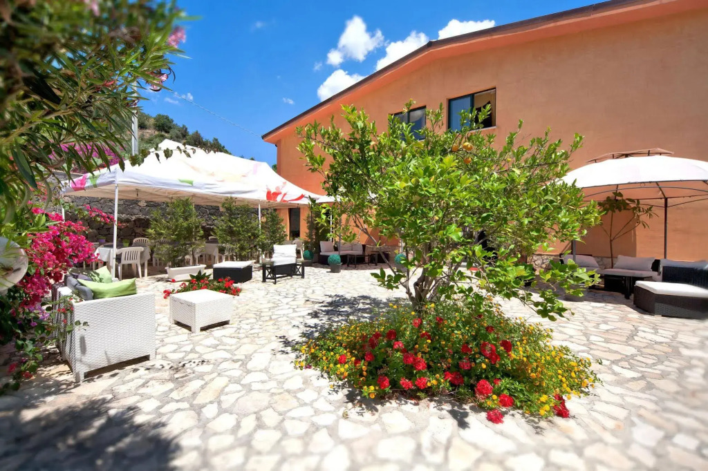 Casale Romano Resort e Relais
