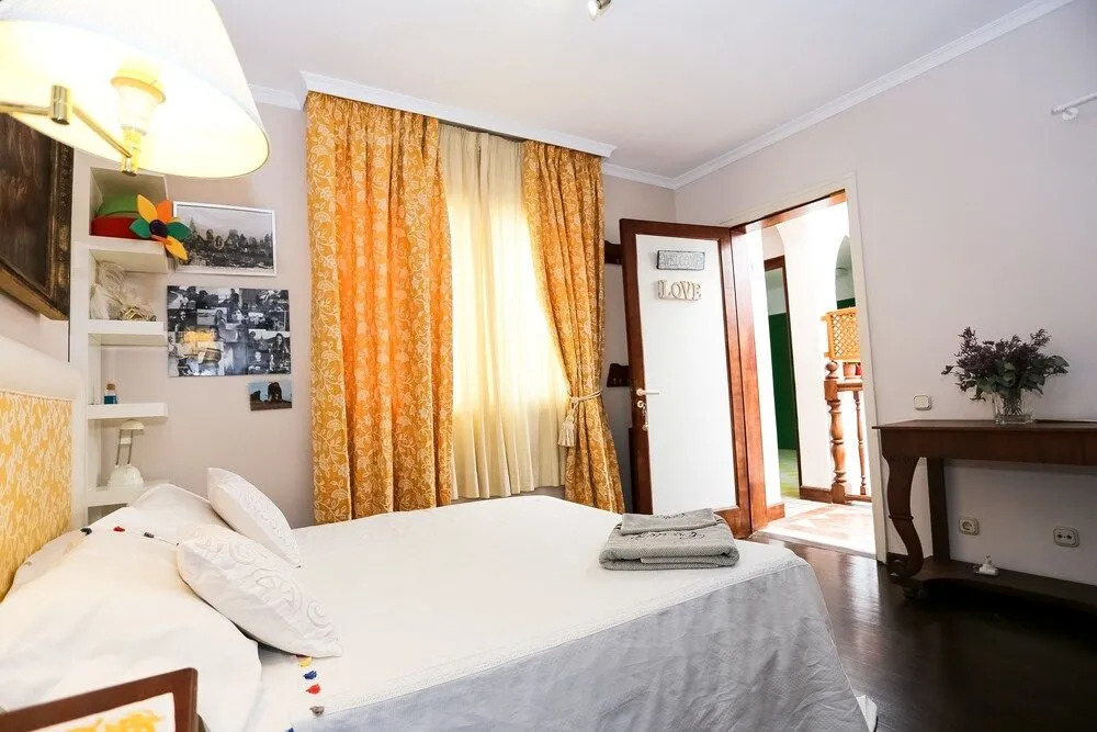 María y Lucía B&B