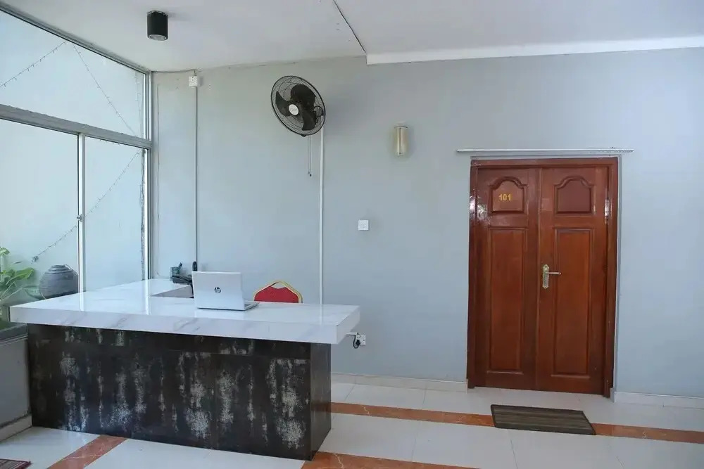Park View Hotel by OYO Rooms