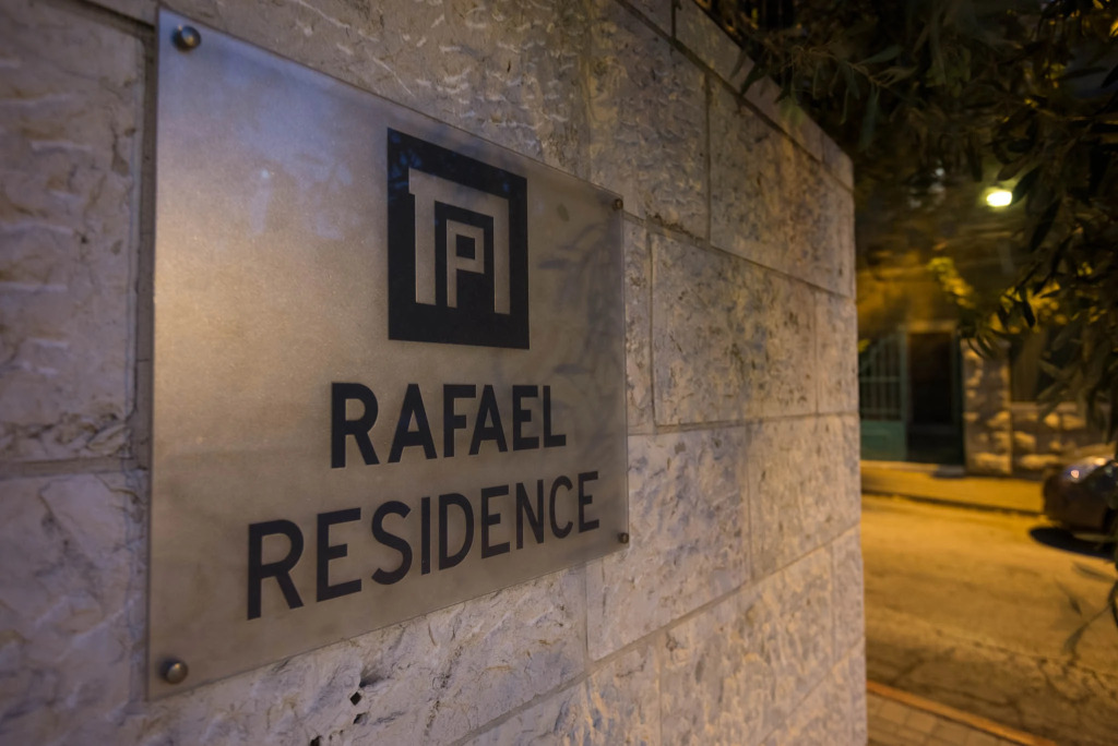 Rafael Residence Boutique