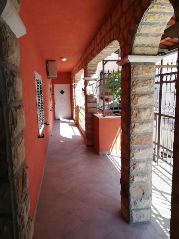 Apartment Baban