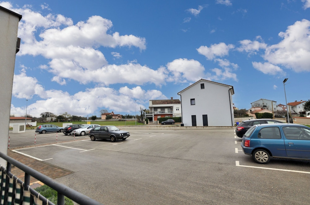 Apartment Amadeo