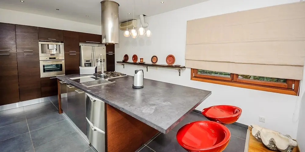 Oceanview Luxury Villa 038