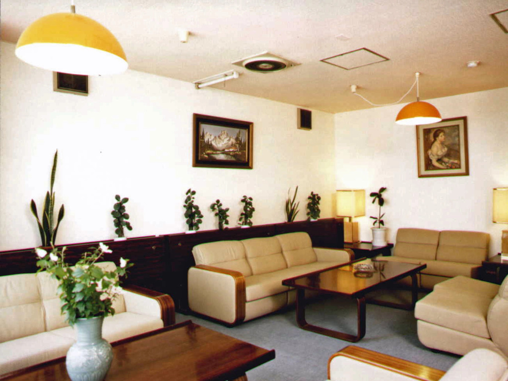 Hotel A.P
