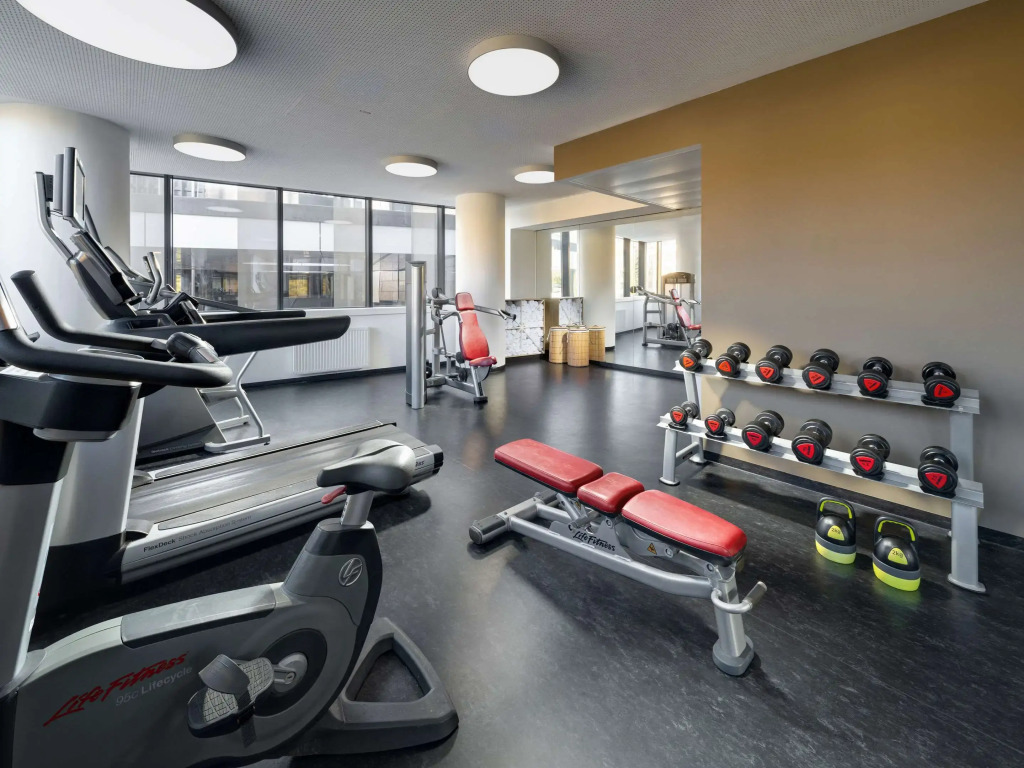 Clarion Hotel Vienna South