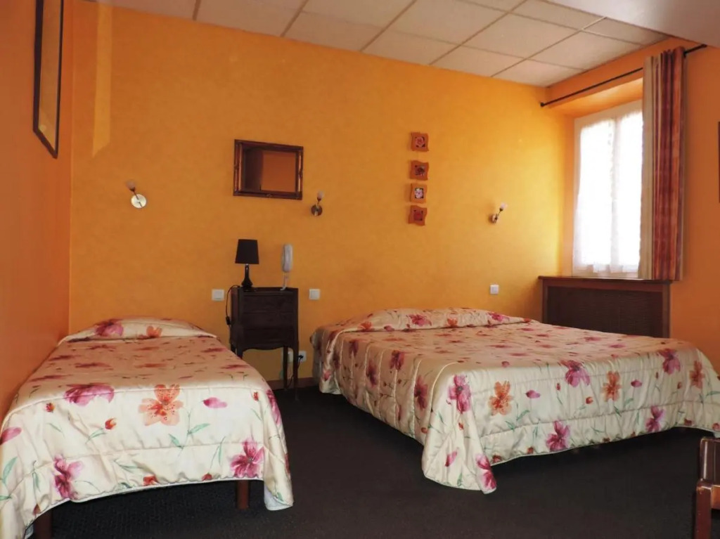 Hotel De Provence