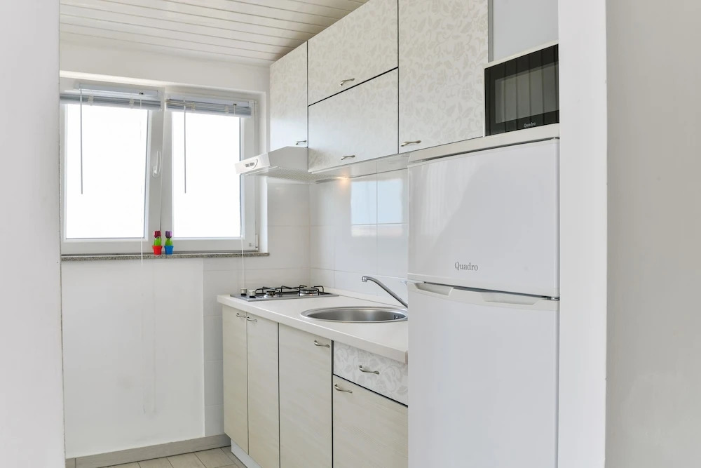 Apartments Salitrežić