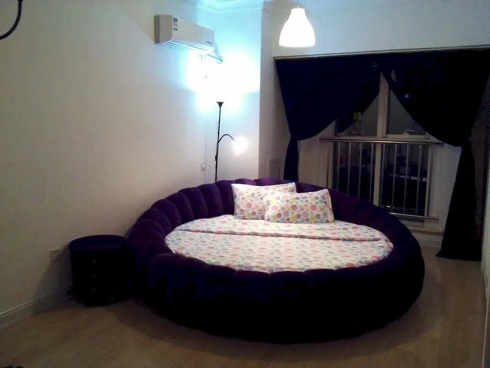 Sunshine Service Apartment-gaoxin