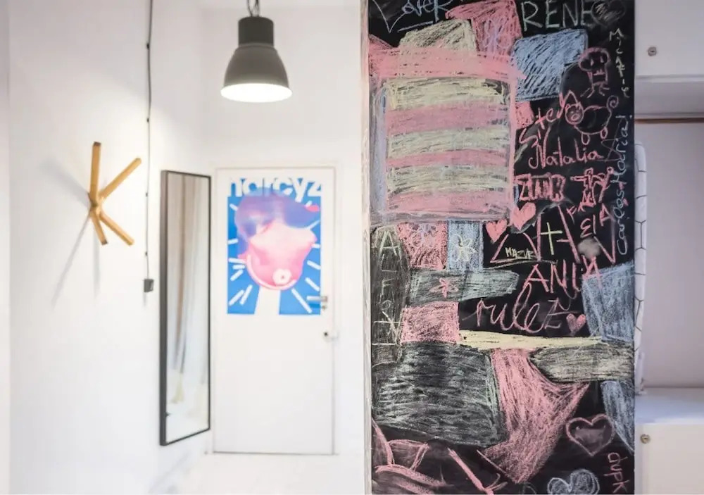 Loft z Baldachimem