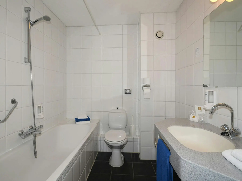 Fletcher Hotel-Restaurant Amelander Kaap