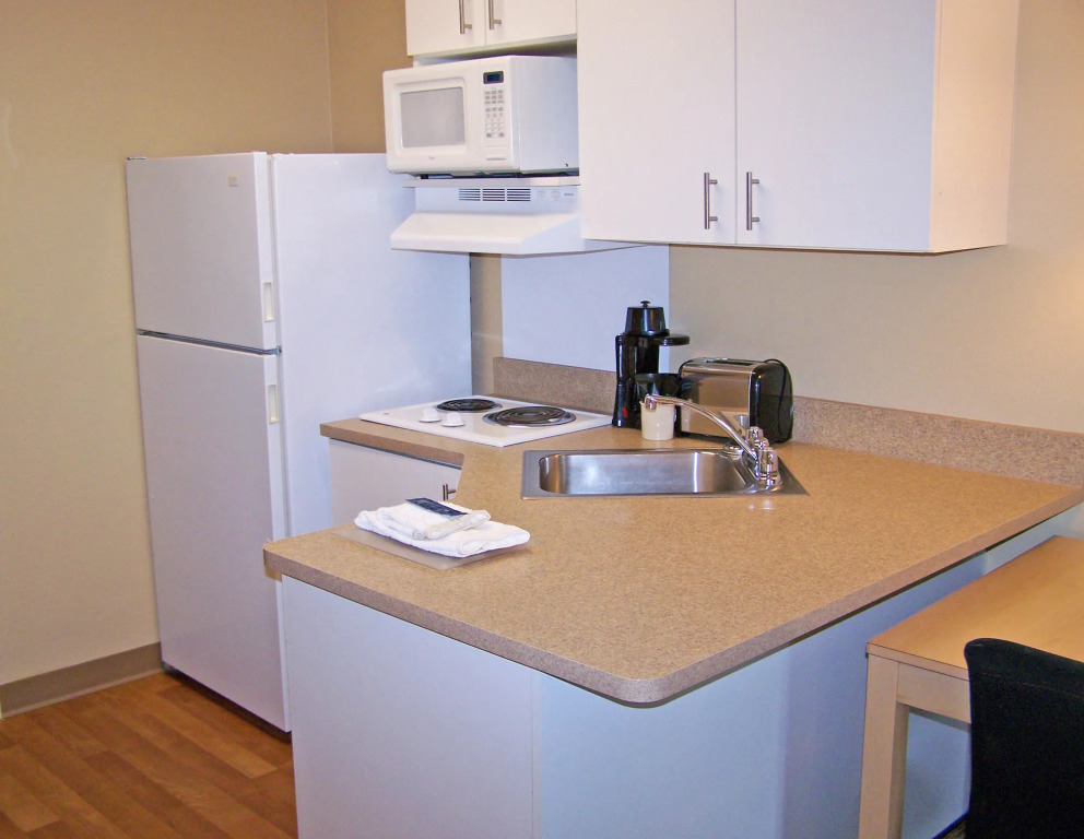 Extended Stay America Suites - Minneapolis - Woodbury