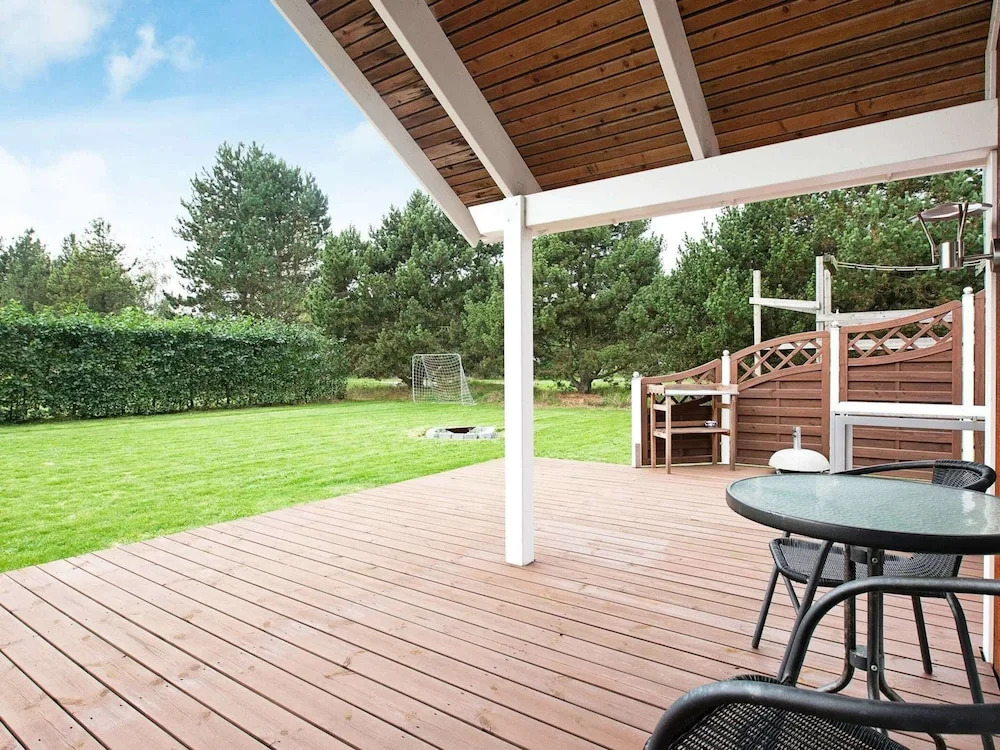 6 Person Holiday Home in Rodby