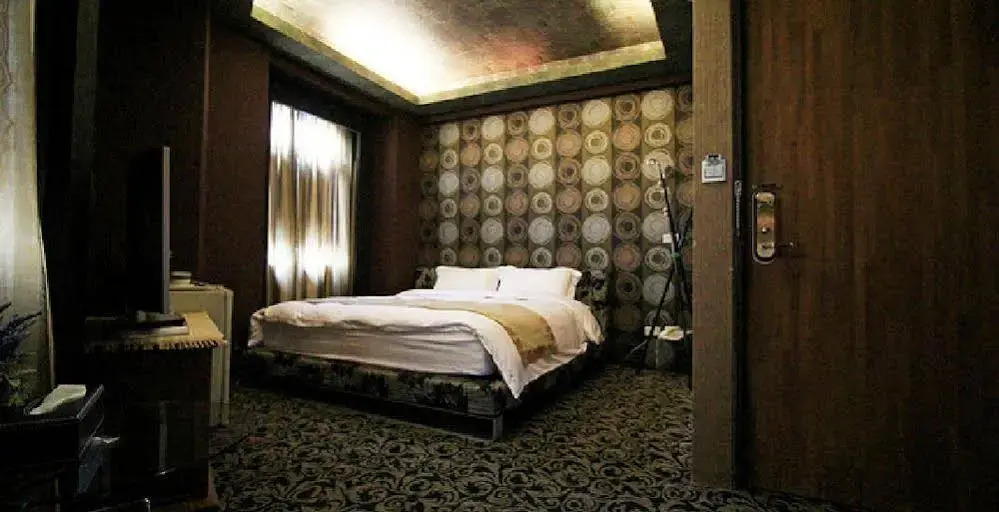 YT 31 Homestay