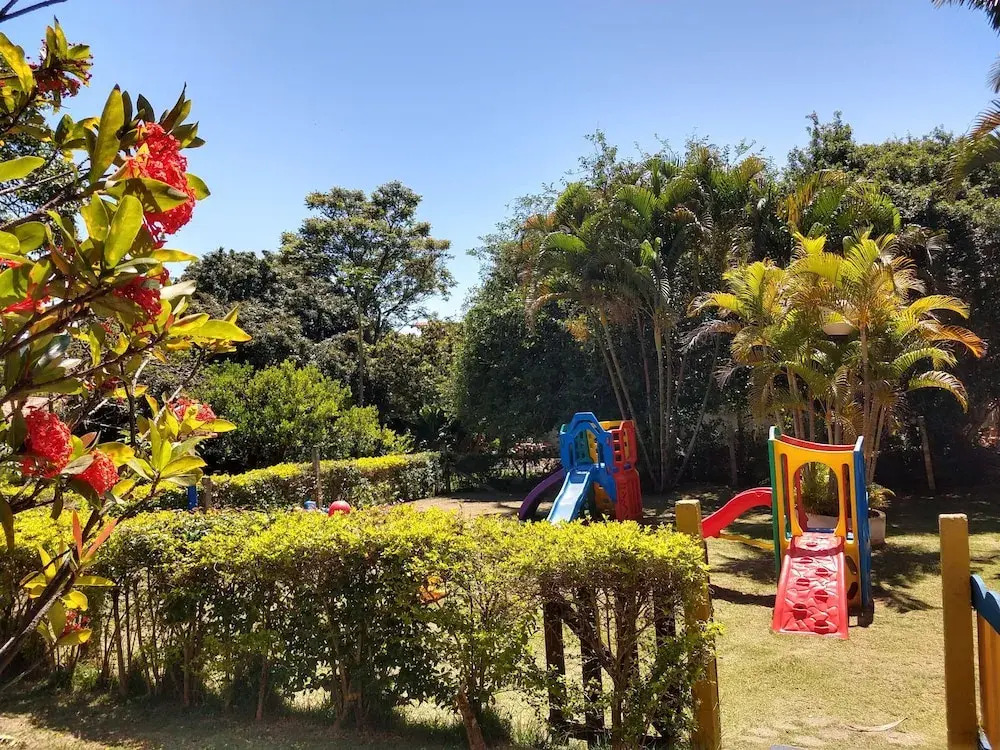 Chácara Sorriso 1 em Atibaia