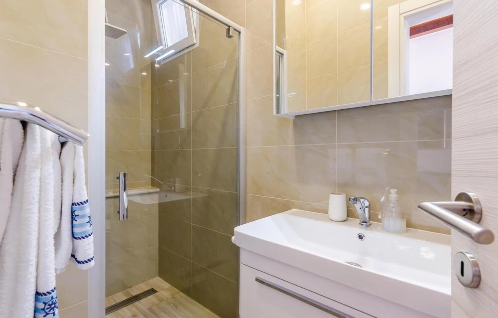 One-Bedroom Holiday Home In Slano