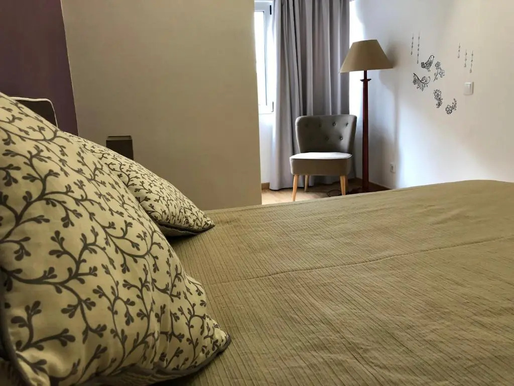 Atlantic Nest Coimbra