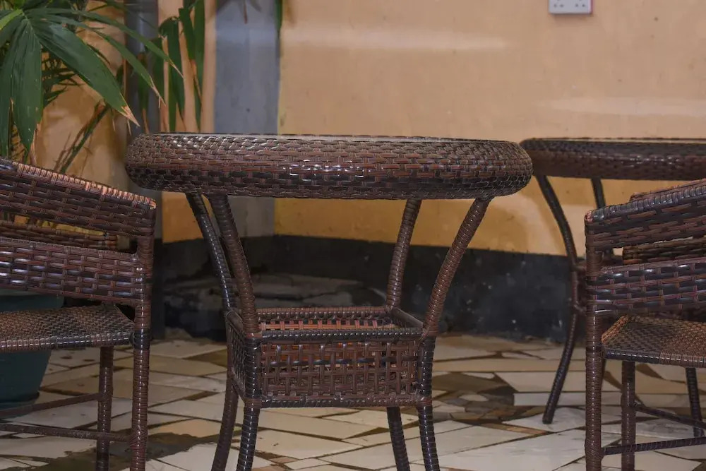 Best Point Hotel Zanzibar