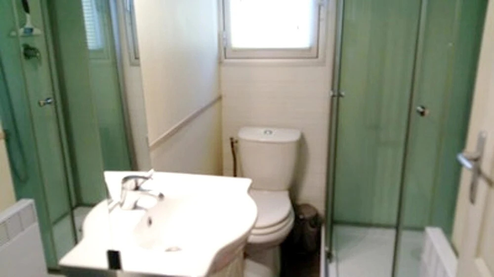 Property With One Bedroom In Sigean, With Enclosed Garden - 6 Km From The Beach