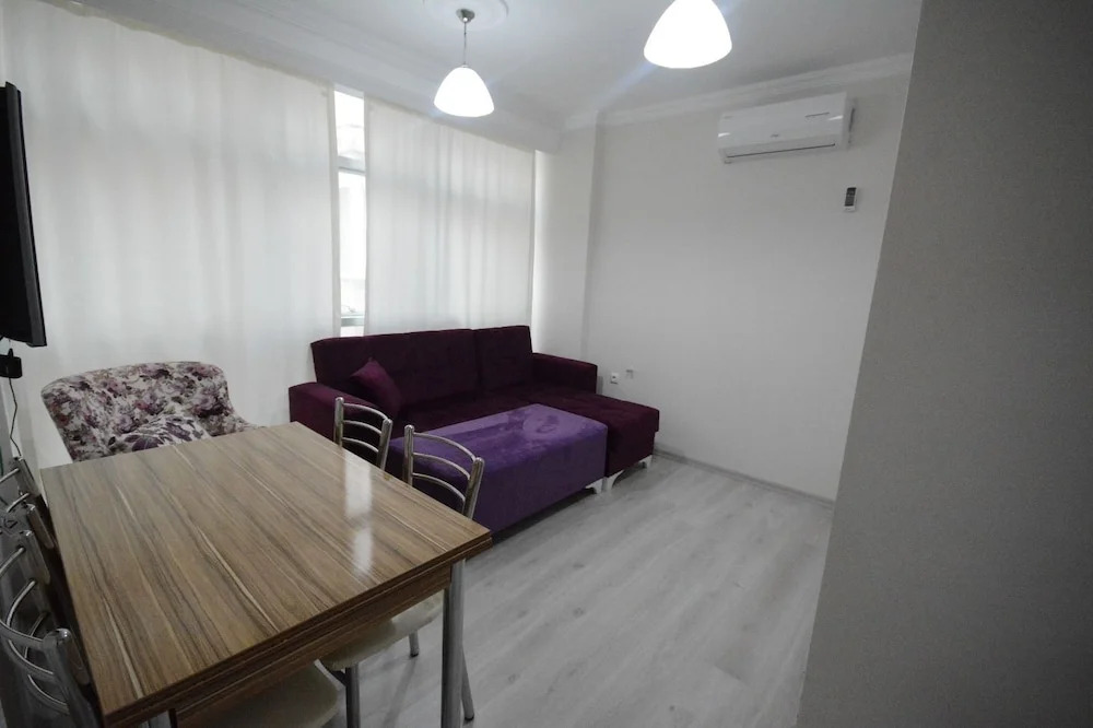 Samyeli Residence