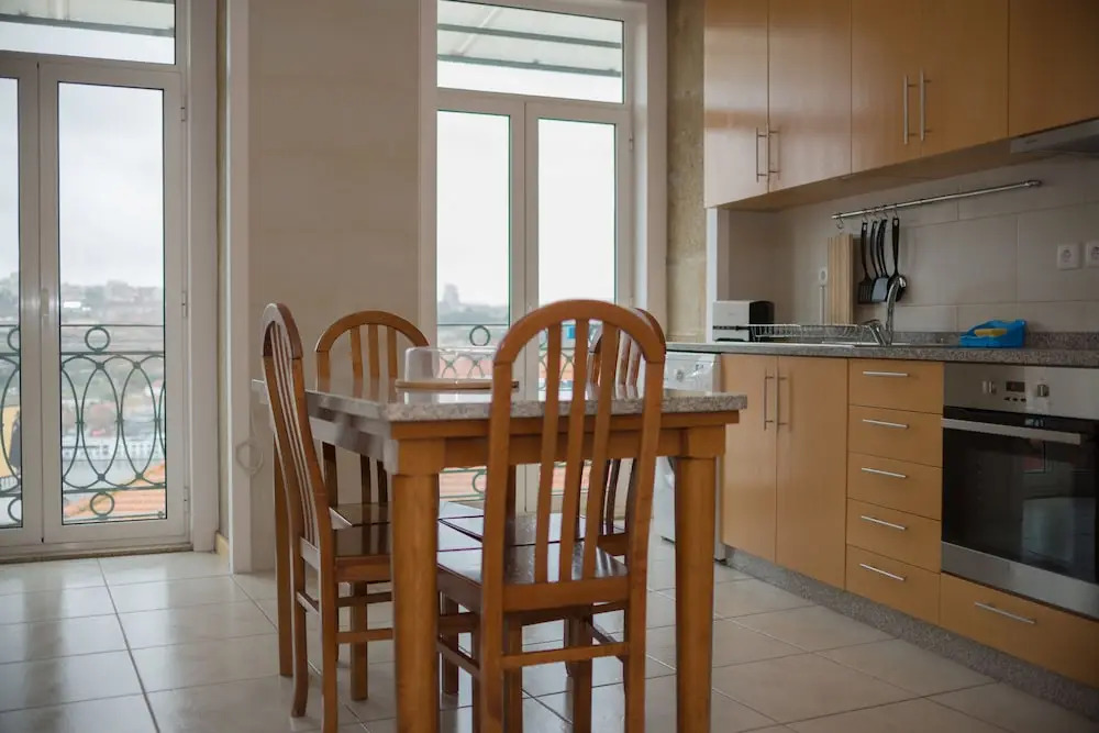Belomonte River View Apartments
