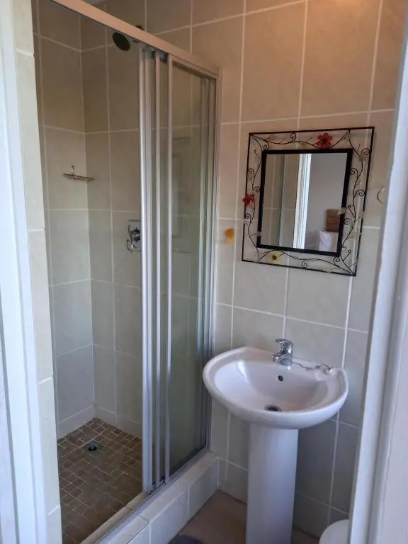 Sola Fide Self Catering Apartment