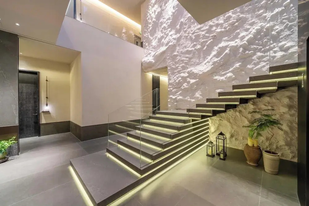 Songmo Hotel