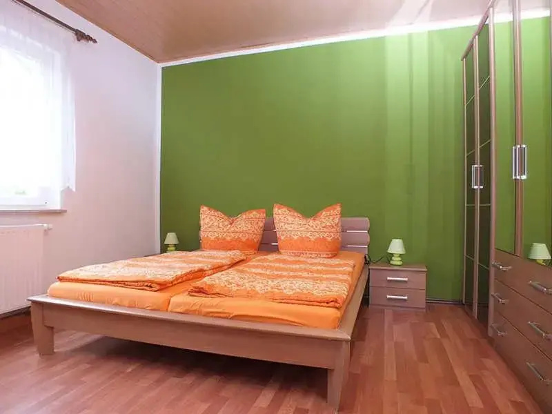 Ferienwohnung Klaus