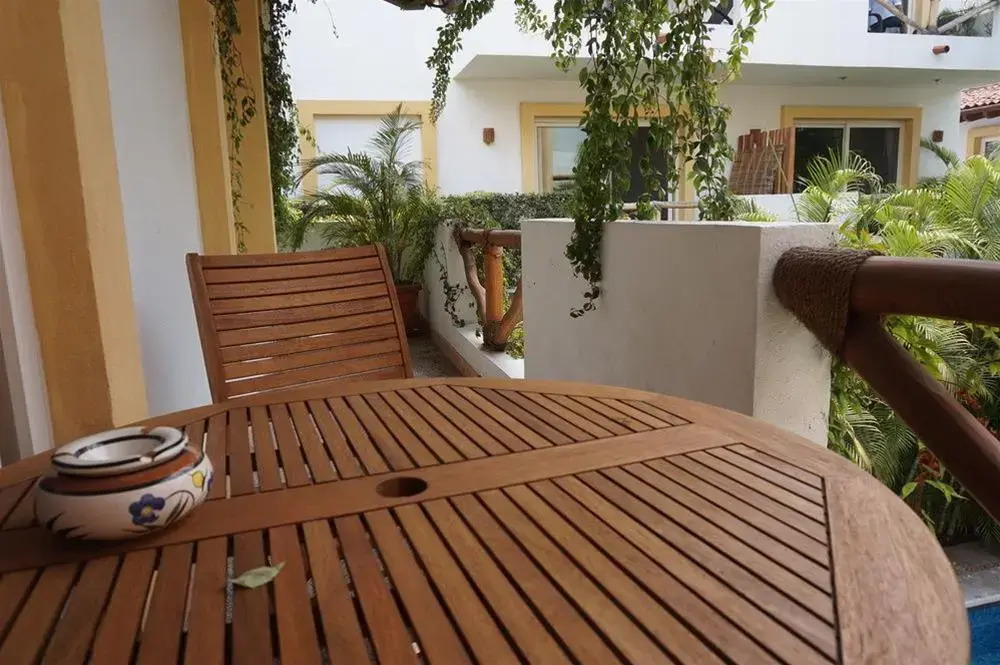 Hacienda Alemana