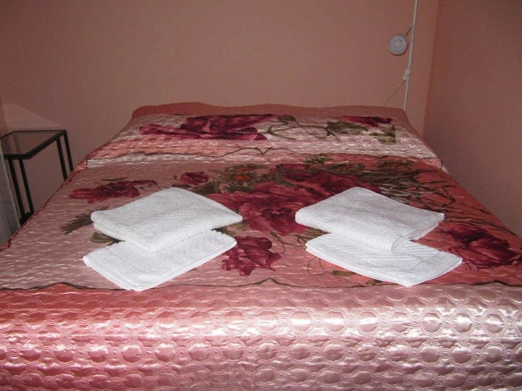 Mini-Hotel Alexandria Plus